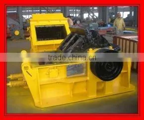 2016 Hot Sale, Impact Crusher thumbnail-1