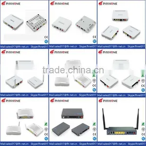 GPON 1GE ONT ONU Compatible With Huawei ZTE OLT thumbnail-4