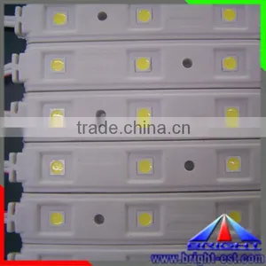 12v 0.72W Longlife CE RoHS IP65 3 Point SMD5050 LED Light Module, SMD5050 COB LED Modules High Power LED Modules thumbnail-2