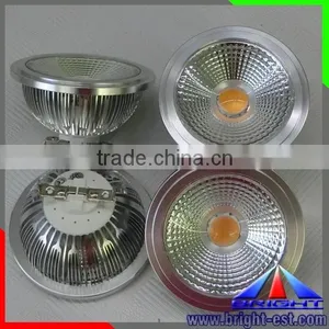 AR111 COB Spotlight, GU111 Cob Led Spotlight thumbnail-1