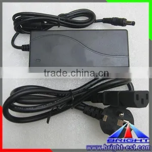 High Quality European/British/American Standard DC 12V 2A Power Supply,Best Power Supply for Pc/PC Power Supply Voltages thumbnail-3