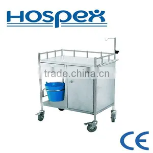 HH118 Hospital Anesthesia Cabinet Manufacturer thumbnail-1