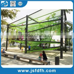 High Strength Polyester Material Safety Net for Children thumbnail-1