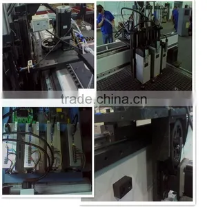 High Quality JINKA Cnc Router 3 Heads CNC ROUTER CNC Woodworking Machine thumbnail-3