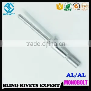 WATER-TIGHT STRUCTURE CUP FIX RIVETS thumbnail-5
