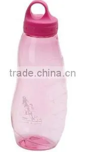 Acrylic Bottle thumbnail-1