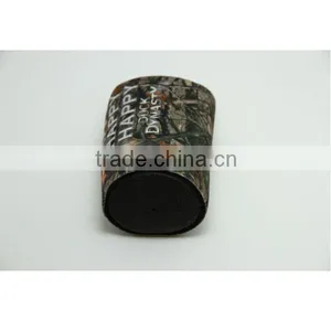 High Quality Custom Neoprene Can Cooler Bottle thumbnail-2
