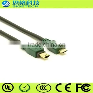 0406 Sigetech Usb Otg Usb2.0 Cables thumbnail-6