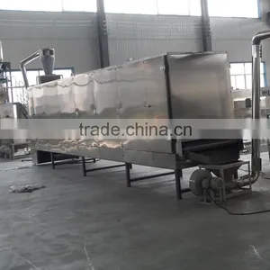 Industry Automatic Instant Rice Making Machine thumbnail-2