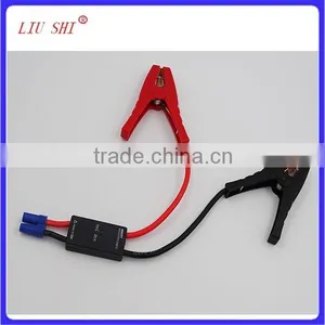 Hot Sale Automotive Power Bank/auto Energency Charger Clip thumbnail-1