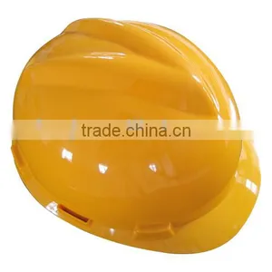 CE EN397 Safety Helmet Construction & Industry Safety Helmet High Quality Chemical Safety Helmet Manufacturer thumbnail-1