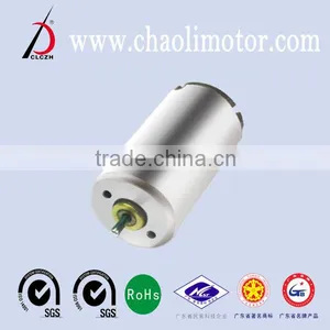 Chaoli CL-1013 Coreless DC Motor thumbnail-1