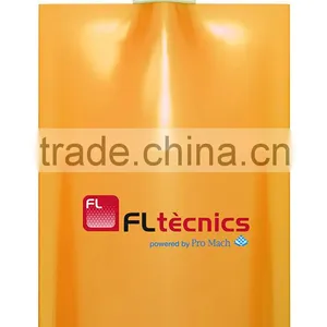 Stand up Pouch Aluminum Foil Retort Pouch for Food Packaging thumbnail-4