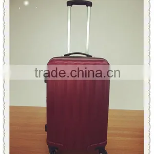 2013 Latest Styles for ABS&PC Travel Luggage thumbnail-1