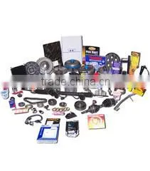 Guangzhou Yongjian Auto Parts company overview - view 2 thumbnail