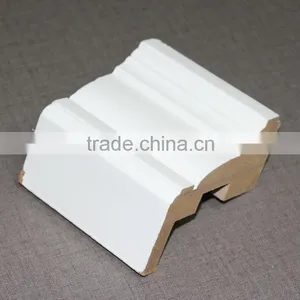 S3S White Primed MDF Moulding for SOFA ACCESSORY thumbnail-2