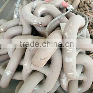High Quality Competition Price Stud Link Anchor Chain thumbnail-1