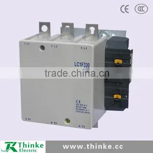 LC1 F330 Telemecanique 300A Contactors thumbnail-1
