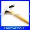 Claw Hammer With Wooden Handle thumbnail-1