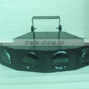 Four Heads Led Moon Flowerr Effect Light thumbnail-1