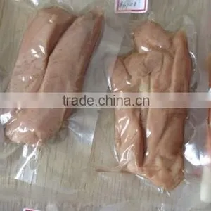 Dog Treats: Vacuumed Boiled Duck thumbnail-1