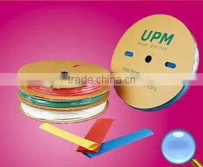 Polyolefine Heat Shrinkable Thin Wall Tubing thumbnail-1