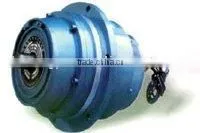 YDW Series Three-phase Synchronous Low Voices Outside Trun Motor thumbnail-1