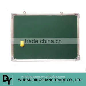 Double Side Classroom Green Board Magnetic Green Board in Classroom School Green Board thumbnail-2