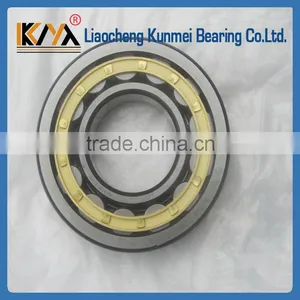 Rolling Bearing KM NJ310EM Cylindrical Roller Bearing thumbnail-4