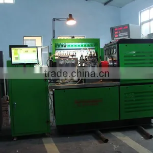 Electric Common Rail Pump and Injector Test Bench-CRS-300 Bench thumbnail-1