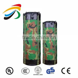 Adjustable Free Standing Kick Boxing Bag thumbnail-1