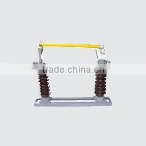 High Voltage Drop Out Fuse Manufacturer thumbnail-1