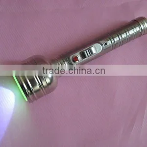 LED New Lighting Resource Keshida Flashlight thumbnail-1