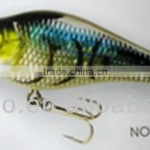 Chinese Manufacturers TIMEGO Fishing Lure thumbnail-1