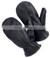 Deer Leather Glove thumbnail-1