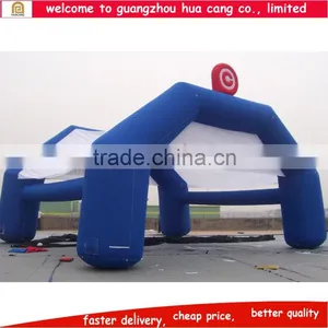 New Design Inflatable Air Dome Tent Price Arch thumbnail-2