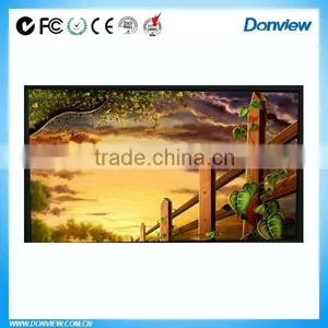 32 Inch 1366*768 Lcd Monitor Computer Monitor for Display thumbnail-1