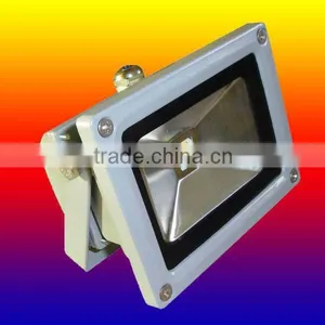 Led Flood Light Outdoor Garden Project Lamp thumbnail-1