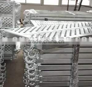 SCAFFOLDING WALKING BOARD thumbnail-4