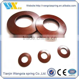 2015 Hot Selling Custom Leaf Spring & Pin thumbnail-1