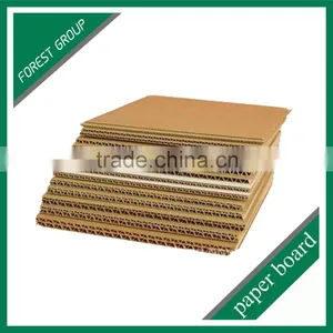 LAYER PADS OR SHEET CORRUGATED PAPER BOARD thumbnail-1