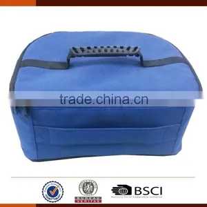 Custom 420D Insulated Cooler Bag For Food thumbnail-5