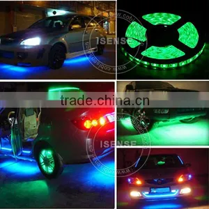ATV DECORATIVE ITEM 500CM/ROLL CUTTABLE LED STRIP RGBW thumbnail-1