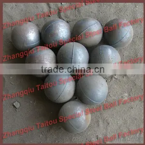 Qatar Grinding Steel Ball For Mining&Milling thumbnail-1
