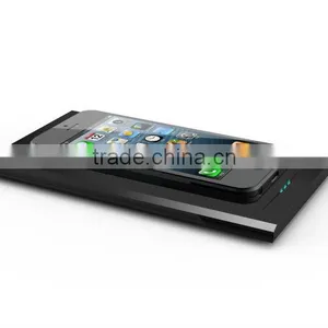 2014 Newest Technology of Wireless Mobile Charger thumbnail-1