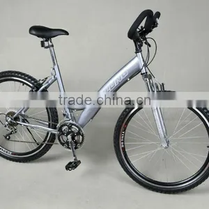 Mountain Bike You Really Need thumbnail-1
