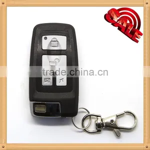 Wireless Remote Control,remote Control for Garage Door, BM-019 thumbnail-1