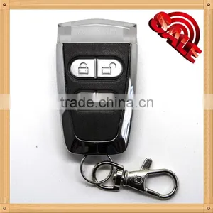 Rf Universal Plastic Remote Control Case , BM-021 thumbnail-1