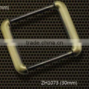 Alloy Bag Buckle thumbnail-1
