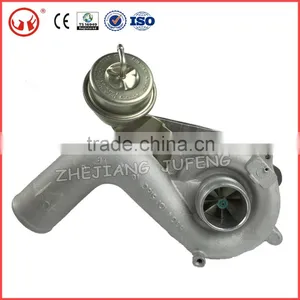 JF138005 Turbocharger for 1.8T K03 - 053 06A145704S 53039880058 53039880053 AUM MAX thumbnail-2